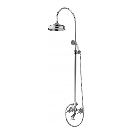 Душова система Paffoni Belinda (ZCOL000BR-022L)