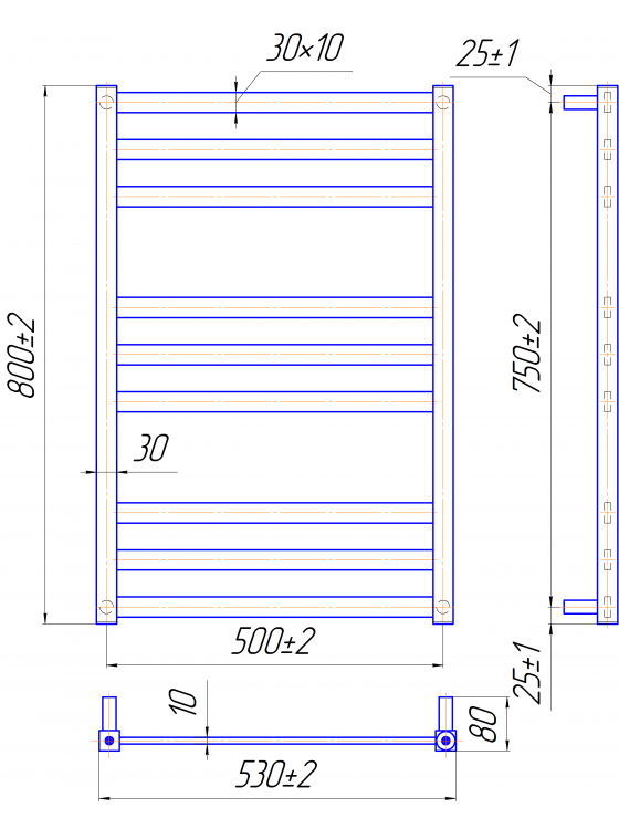 Чікаго 800x530/500