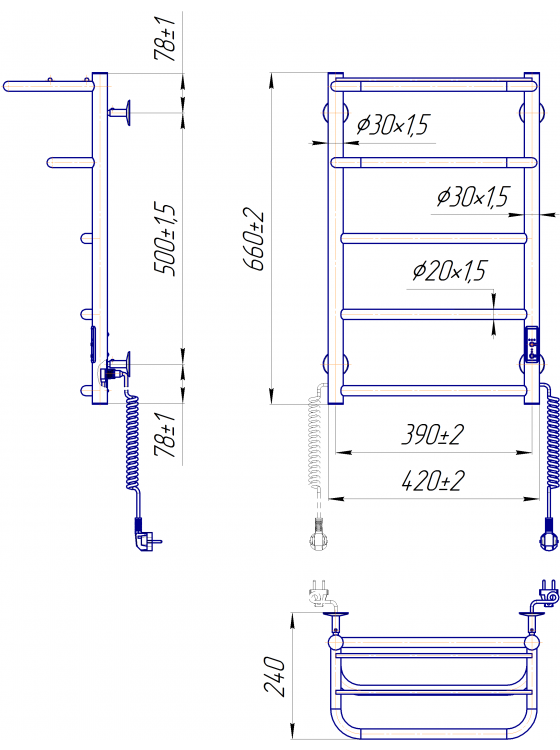 Hotel-I 650х430 TR K таймер-регулятор