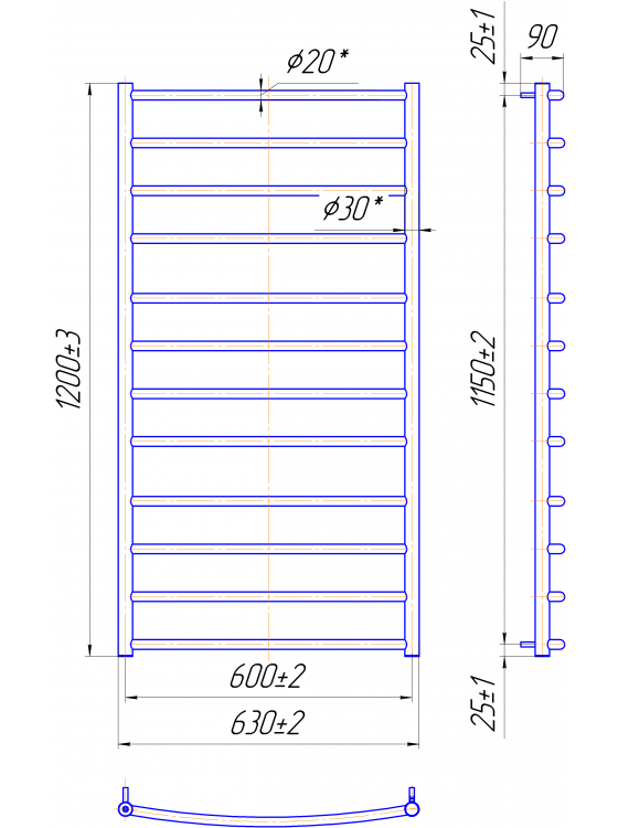 Класік 1200x630/600