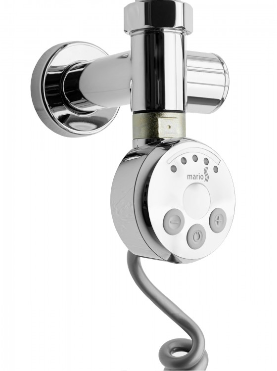 ТЕН MEG 200W для рушникосушки