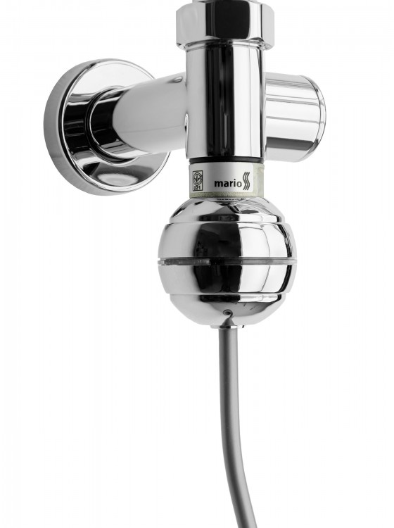 ТЕН REG 120W для рушникосушки