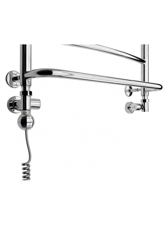 ТЕН REG 120W для рушникосушки