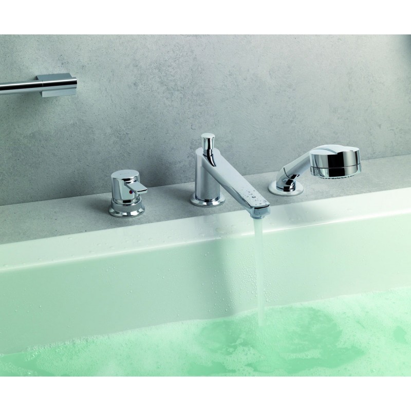 Змішувач для ванни Grohe BauEdge (2511700A)