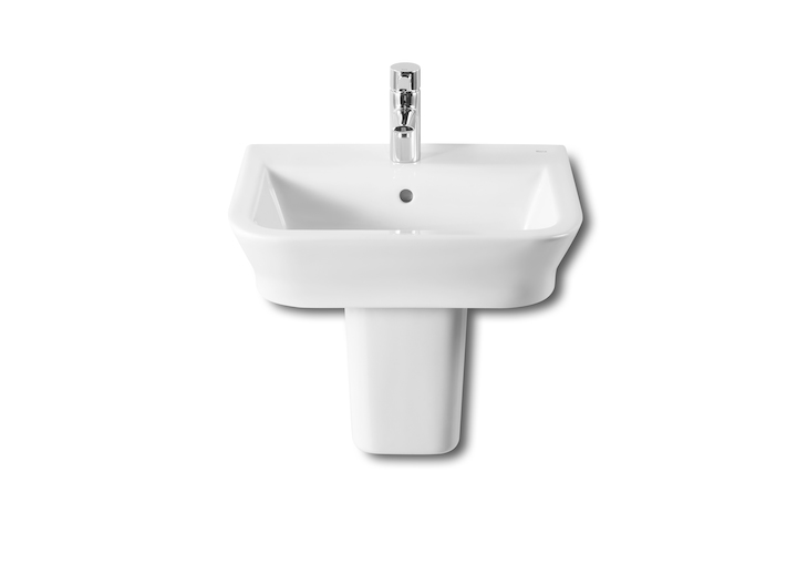 Gap умивальник 50x42 см