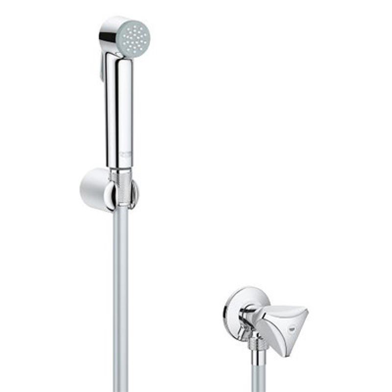 Комплект гігієнічного душа Tempesta-F Trigger Spray (27514001)