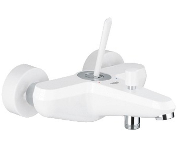 Змішувач одинважільний для ванни Grohe Eurodisc Joy (23431LS0)