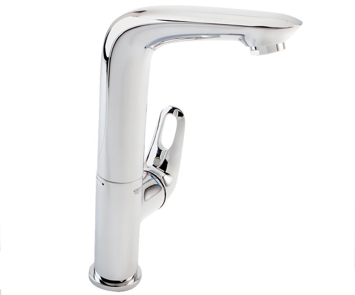 Змішувач для умивальника Grohe Eurostyle L-Size (23569003)