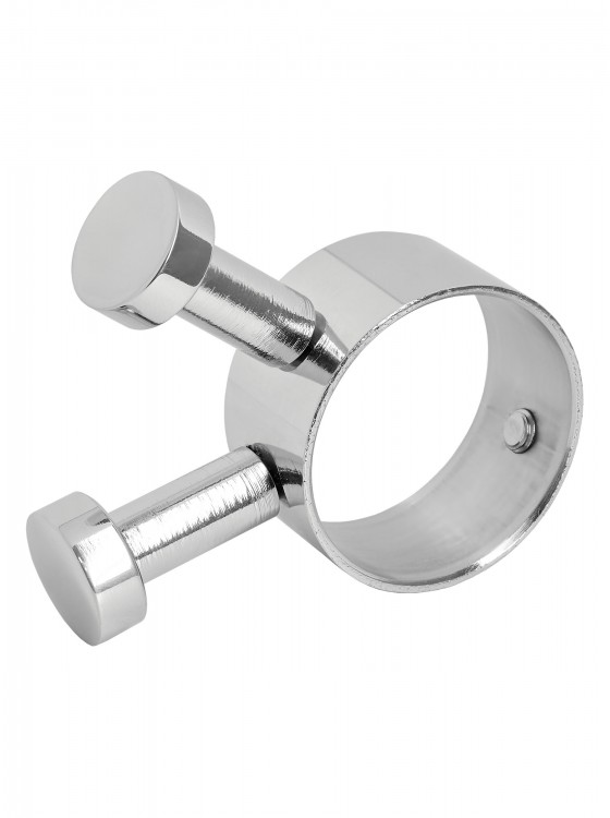 Гачок на стійку Ø30