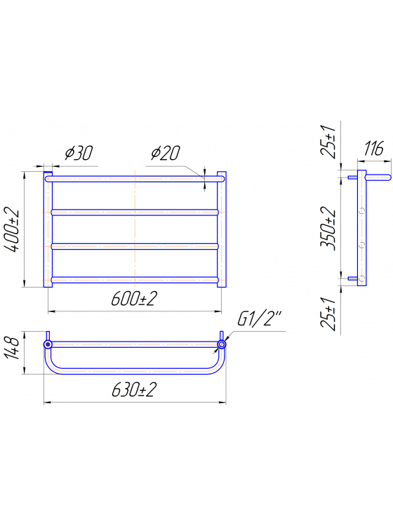 Люкс Сіті 400x630/600