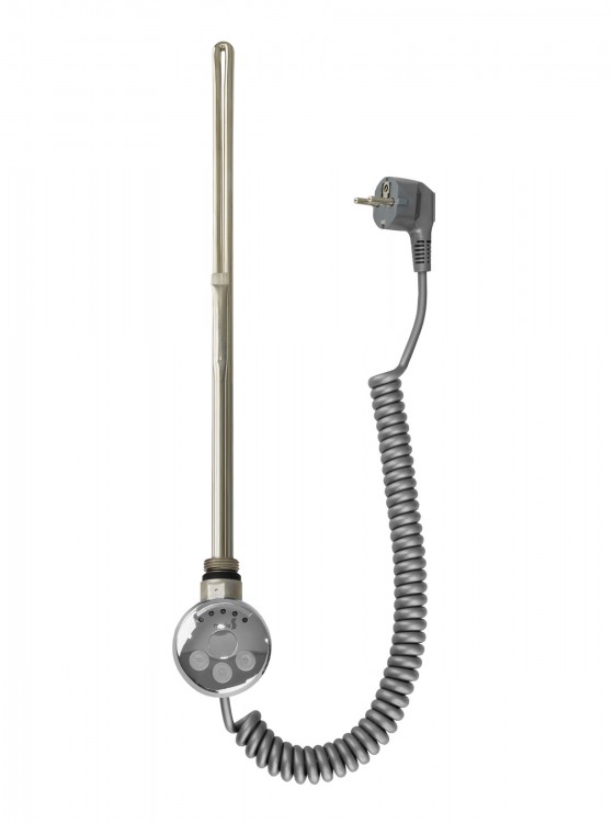 ТЕН MEG 200W для рушникосушки