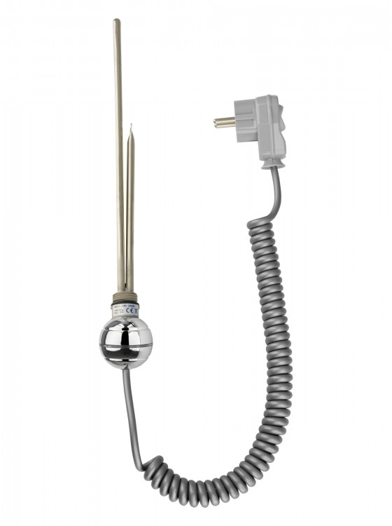 ТЕН REG 120W для рушникосушки