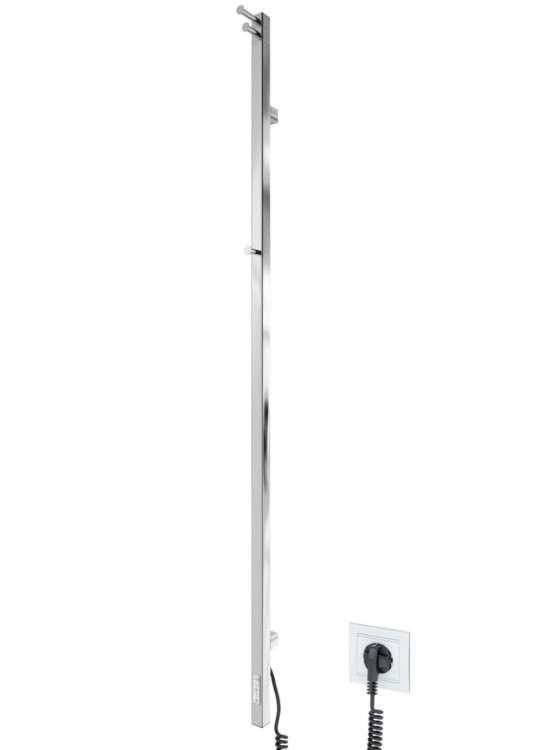 Ray Cubo-I 1500х30 TR таймер-регулятор