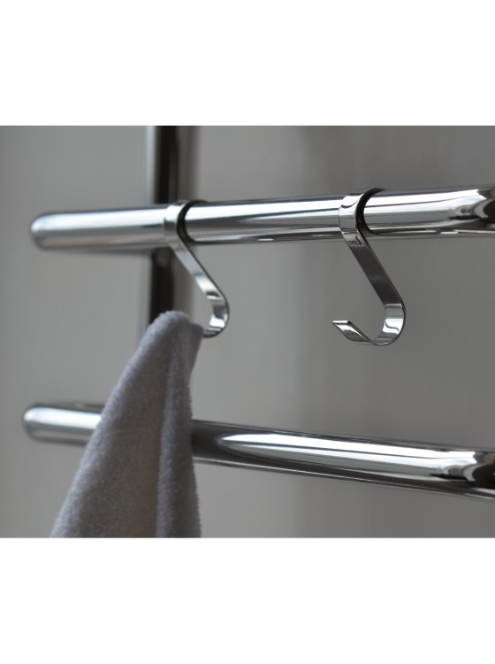 Гачок навісний 28x60 мм