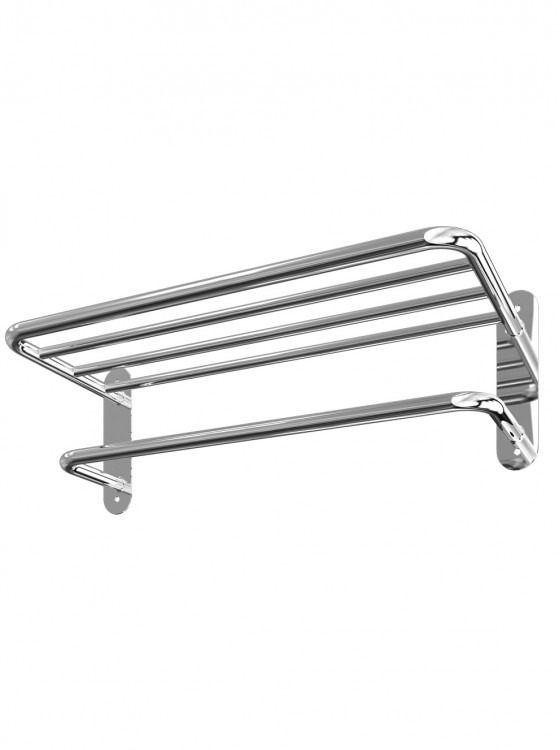 Полиця для рушників 660x210x270