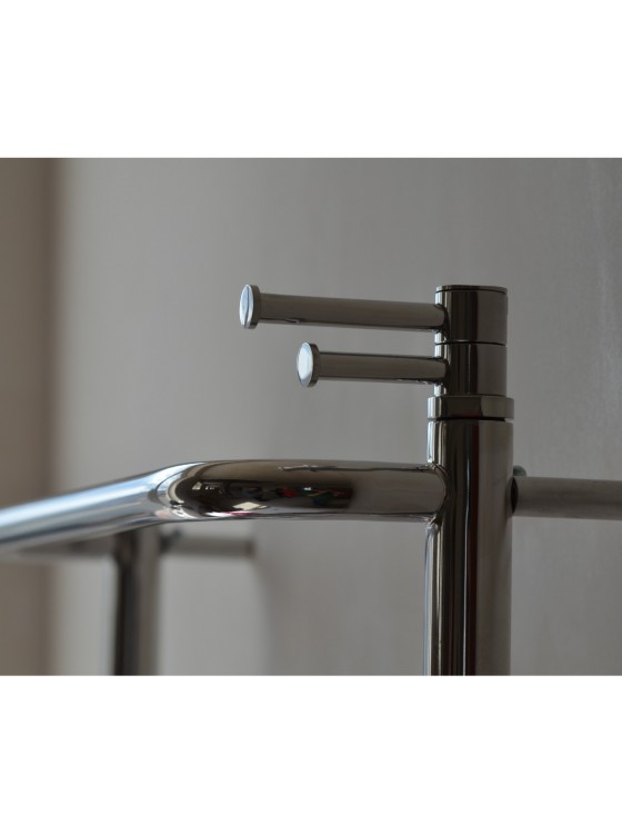 Полиця поворотна L70/50