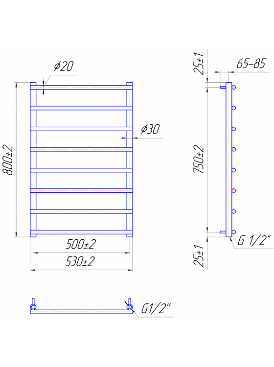 Турін 800x530/500