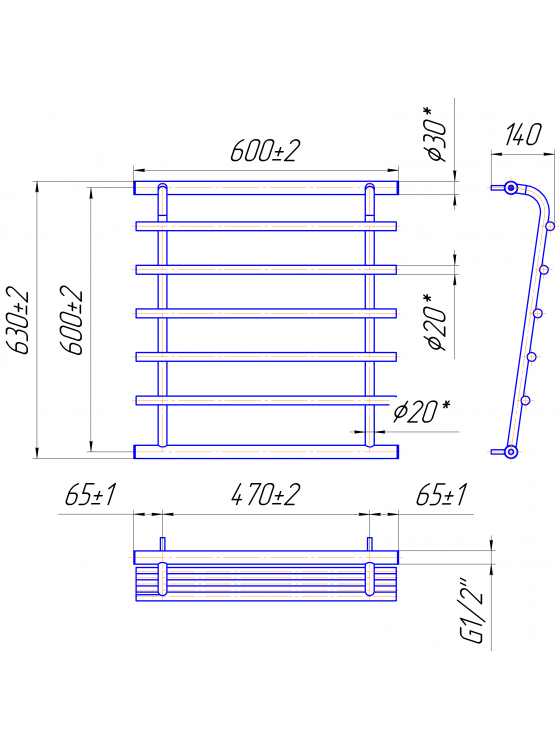 Венера 630x600/600