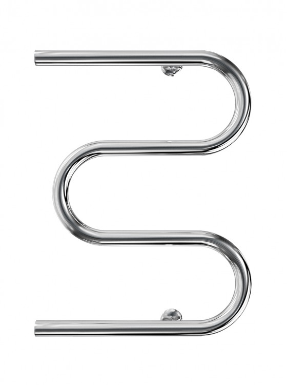 Змійка ∅30  530х400/500