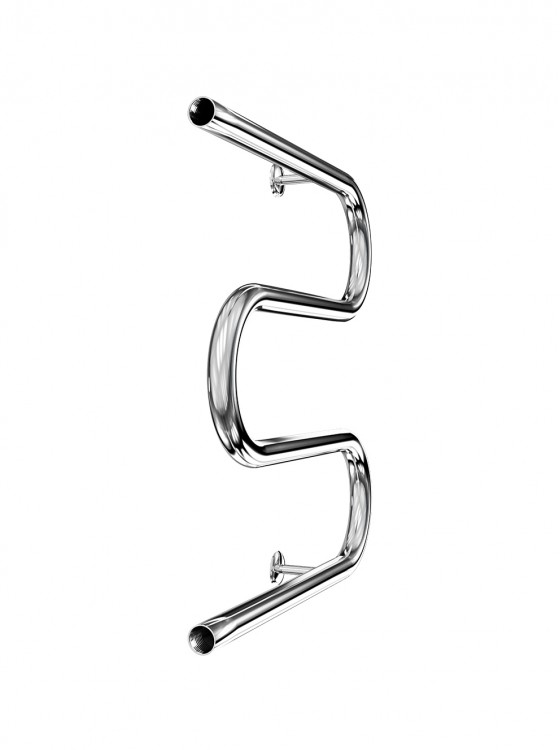 Змійка ∅30  530х400/500